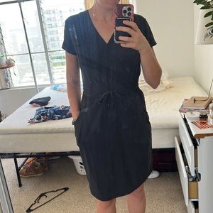REI Breathable Dress